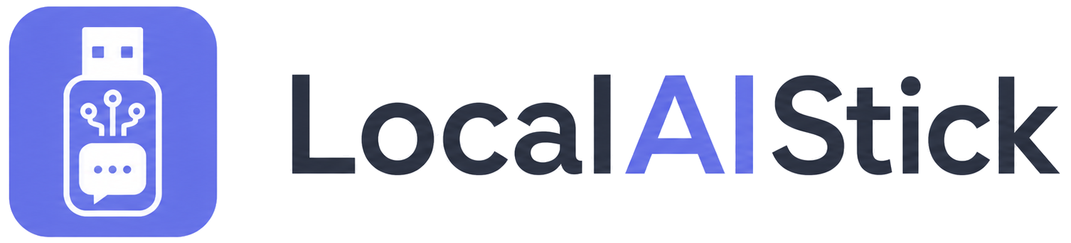 LocalAIStick